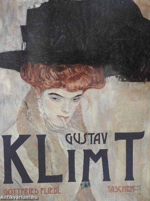 Gustav Klimt