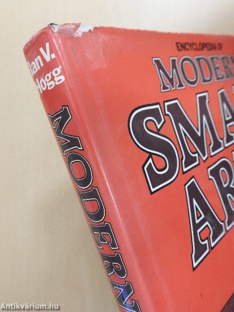 Encyclopedia of Modern Small Arms