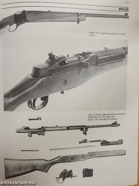 Encyclopedia of Modern Small Arms