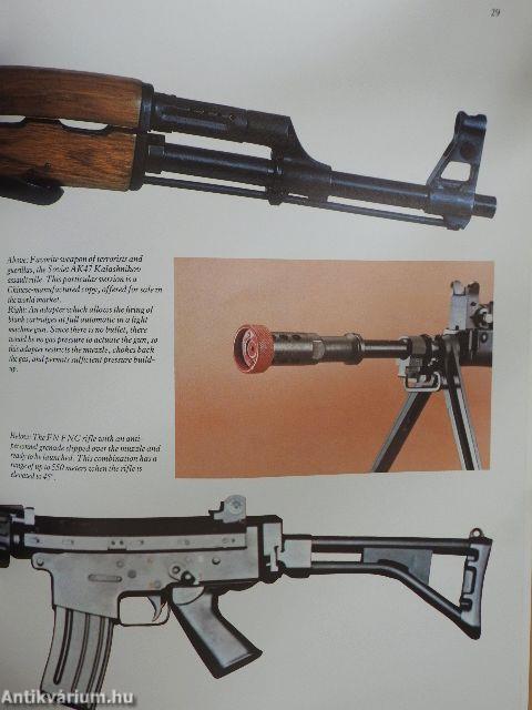 Encyclopedia of Modern Small Arms