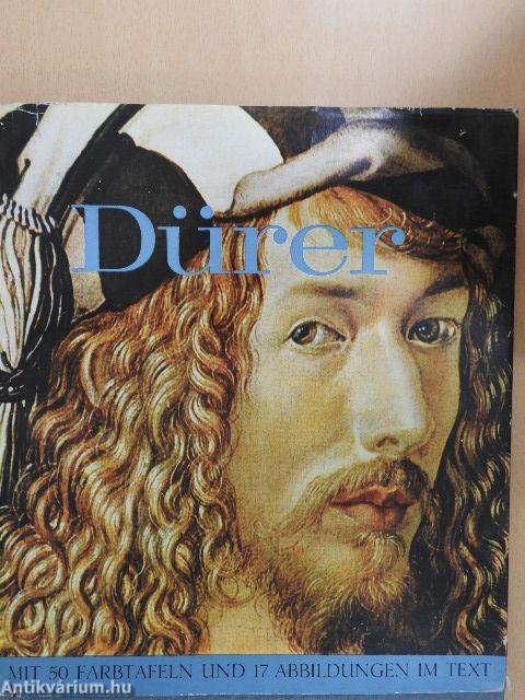Albrecht Dürer