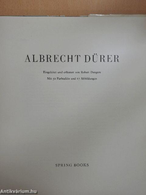 Albrecht Dürer