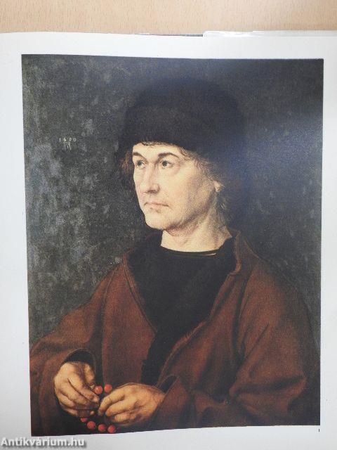 Albrecht Dürer