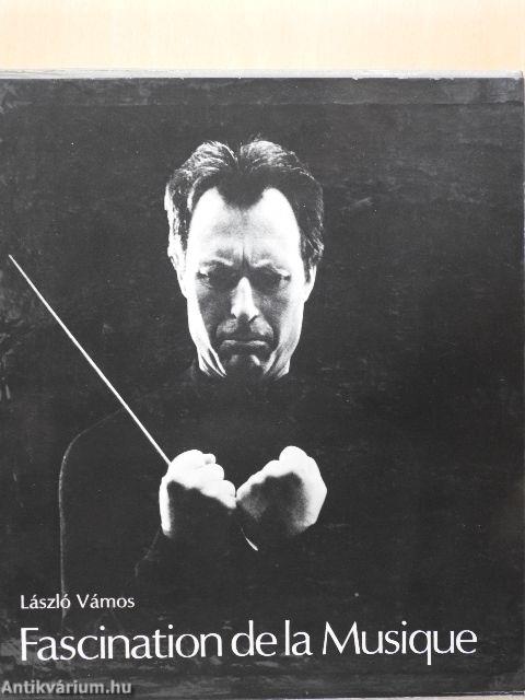 Fascination de la Musique