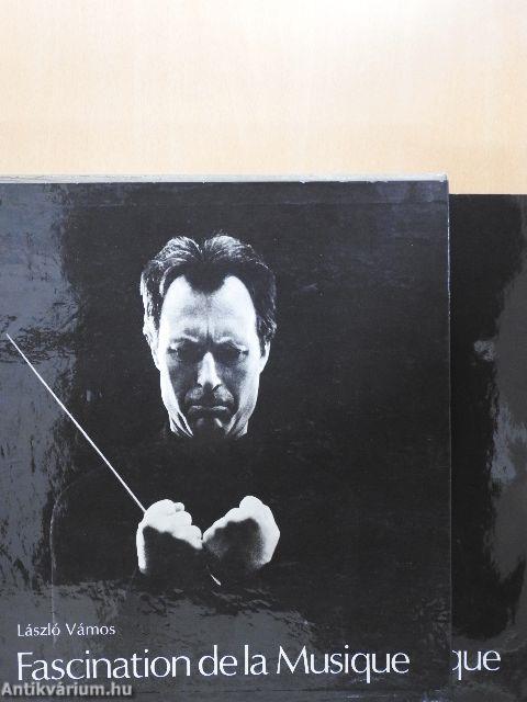 Fascination de la Musique