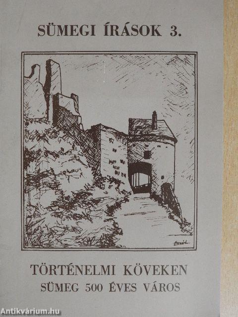 Történelmi köveken