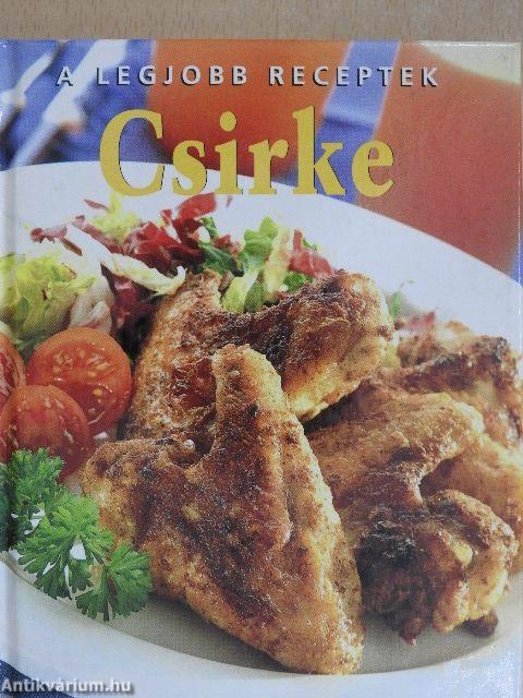 Csirke