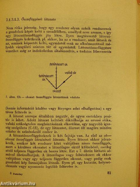 Tudományok és rendszerek