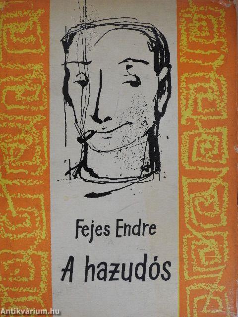 A hazudós