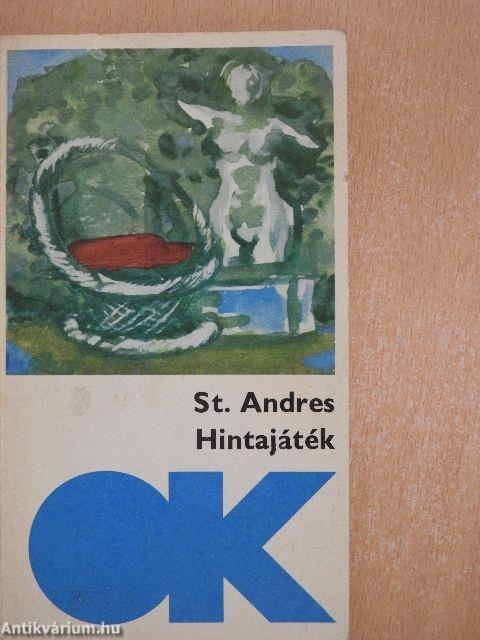 Hintajáték