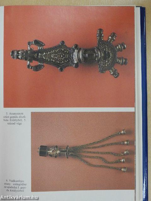 Erdély története I.