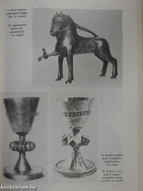 Erdély története I.