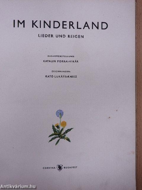 Im Kinderland