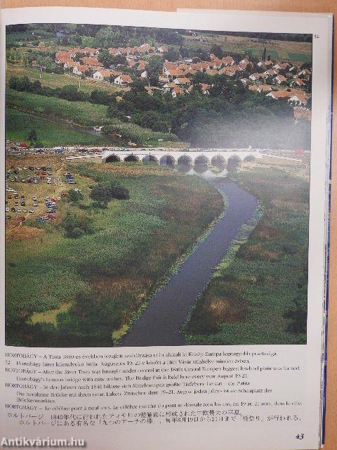 Magyarország felett