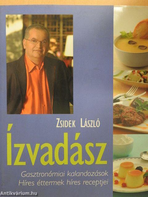 Ízvadász