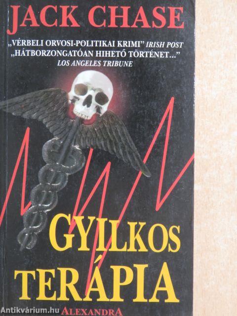 Gyilkos terápia