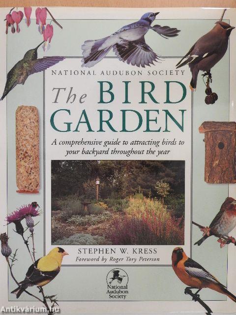 The bird garden