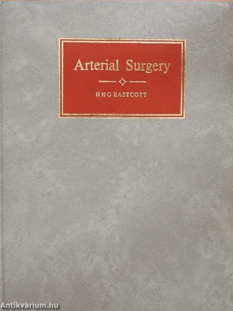 Arterial Surgery