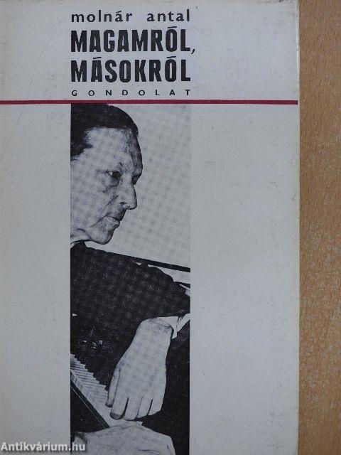 Magamról, másokról