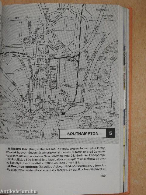 Nagy-Britannia és Észak-Írország