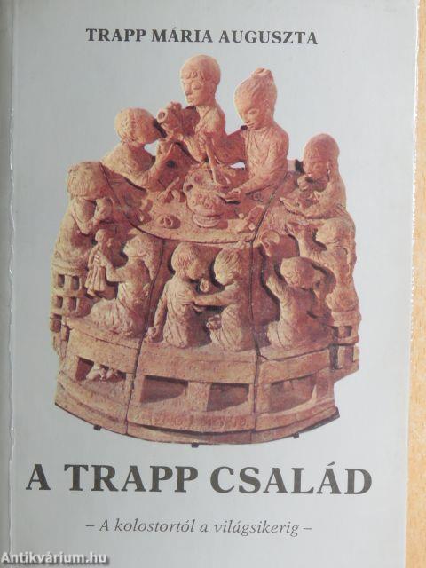 A Trapp család