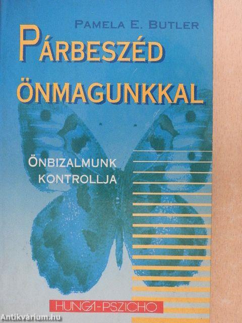 Párbeszéd önmagunkkal