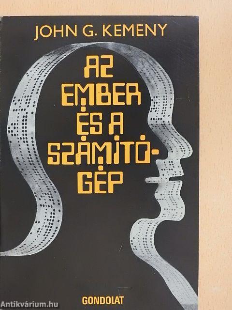 Az ember és a számítógép