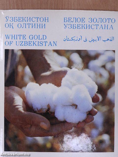 White Gold of Uzbekistan