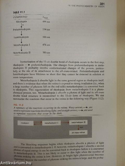 Organic Chemistry