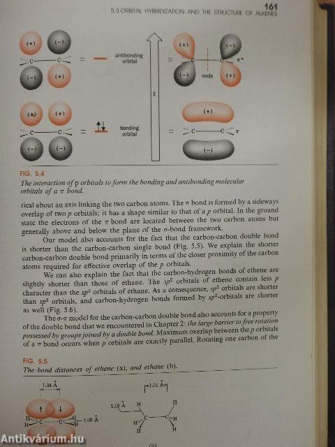 Organic Chemistry