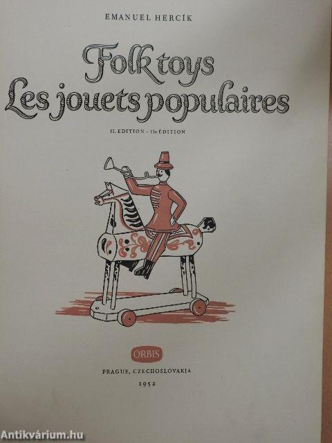 Folktoys