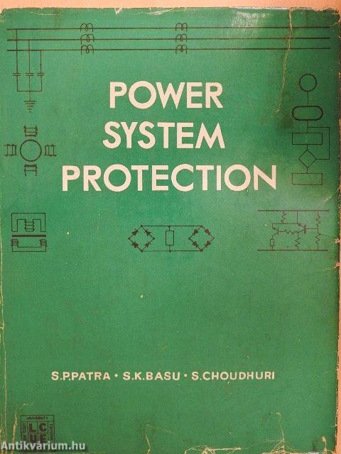 Power System Protection