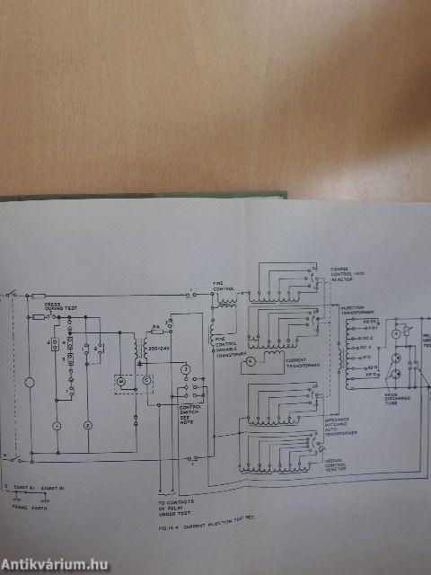 Power System Protection