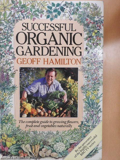 Successful Organic Gardening