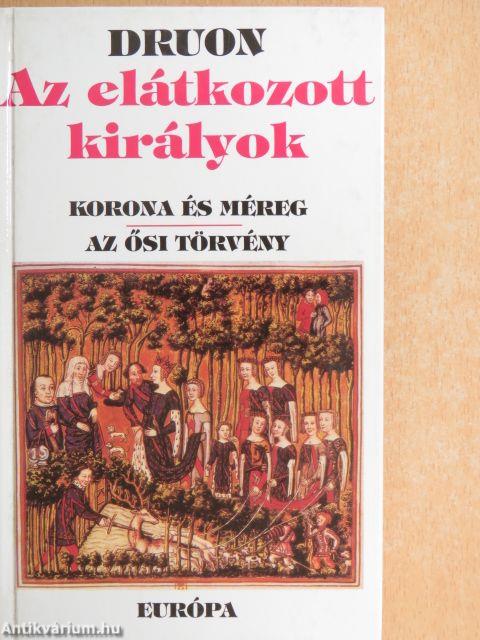 Az elátkozott királyok 2.