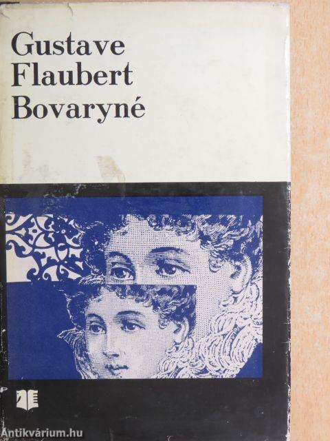 Bovaryné