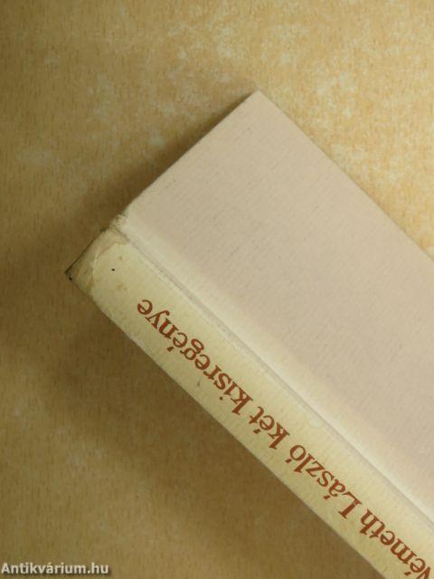 Akasztófavirág/Aurél a Kékesre megy