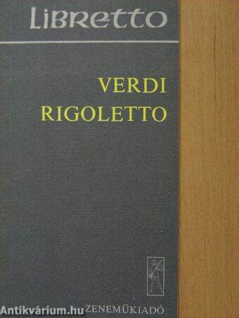 Rigoletto