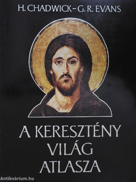A keresztény világ atlasza