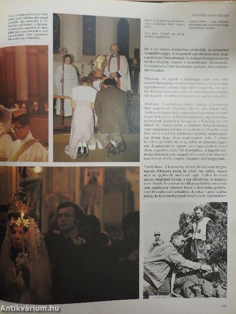 A keresztény világ atlasza