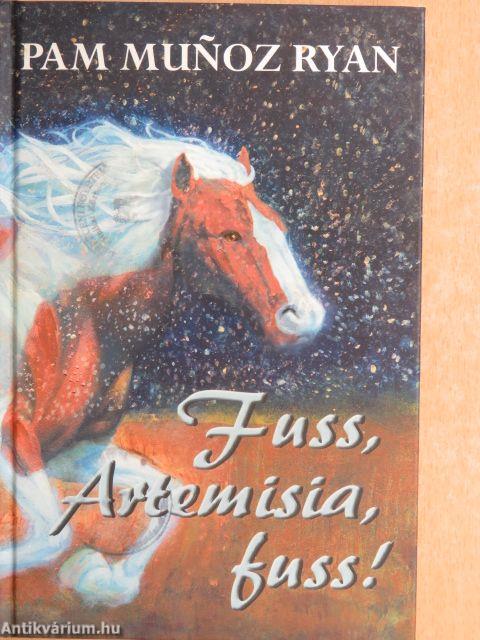 Fuss, Artemisia, fuss!