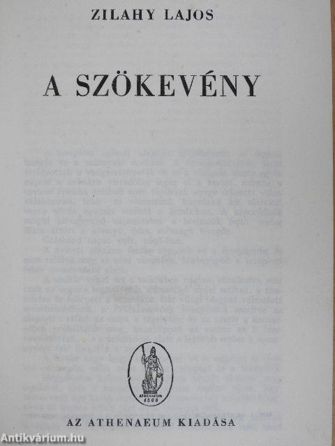 A szökevény