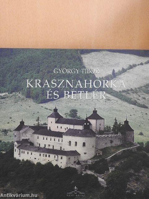 Krasznahorka és Betlér