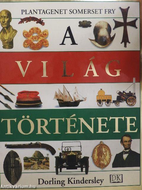 A világ története