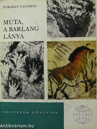 Muta, a barlang lánya/A földkéreg-akció