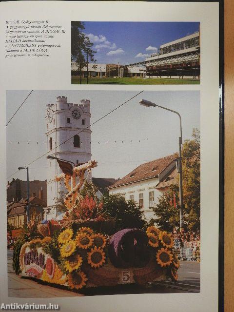 Debrecen, a cívisváros