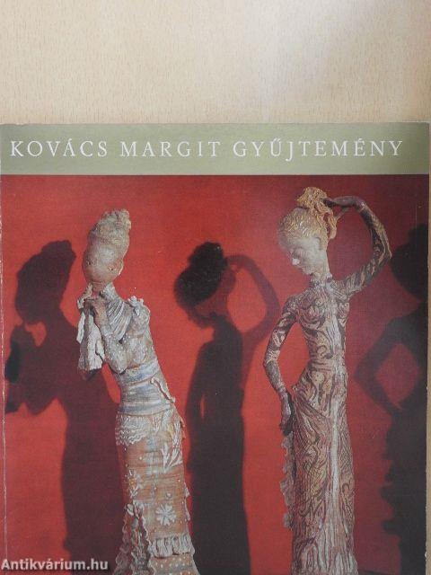 Kovács Margit gyűjtemény