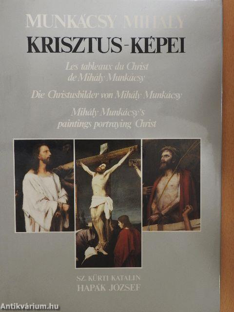 Munkácsy Mihály Krisztus-képei