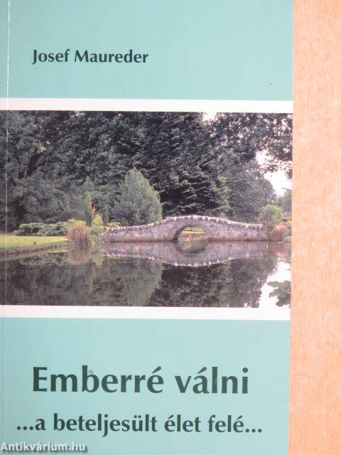 Emberré válni