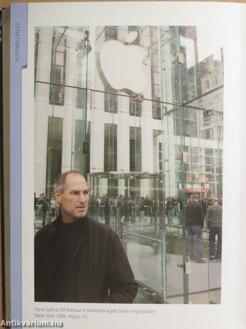 Steve Jobs - A digitális kor látnoka